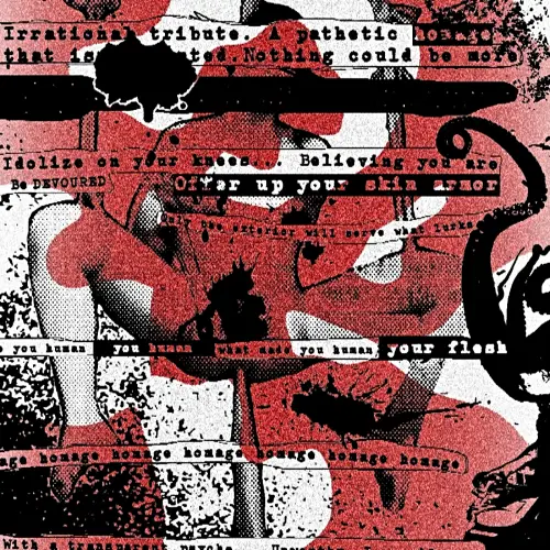 Permanent Disbelief : Homage